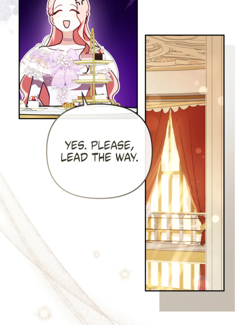 I Will Pay the Price for Deceiving You With My Life Chapter 30 - Page 16