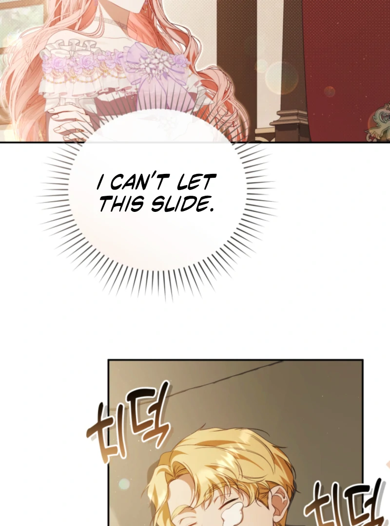 I Will Pay the Price for Deceiving You With My Life Chapter 30 - Page 20