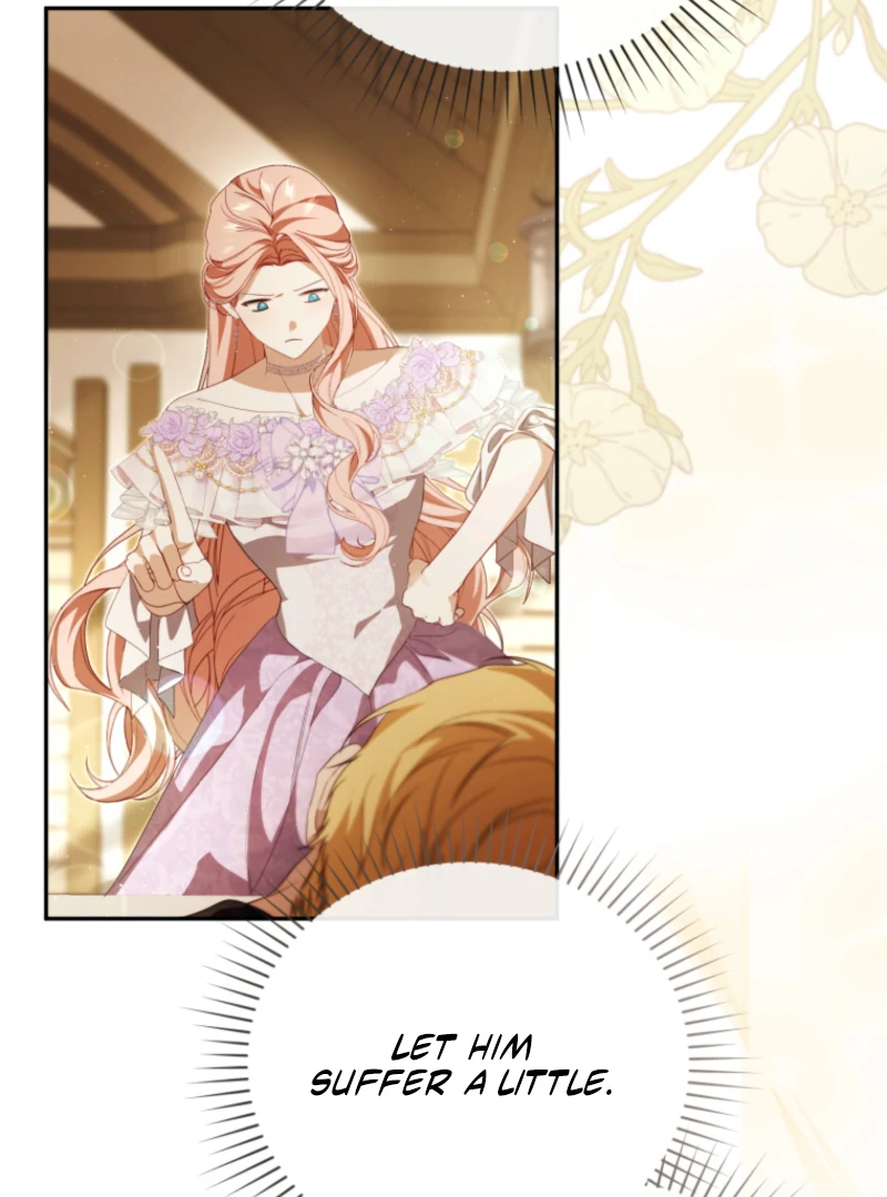 I Will Pay the Price for Deceiving You With My Life Chapter 30 - Page 22