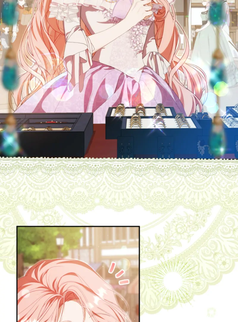 I Will Pay the Price for Deceiving You With My Life Chapter 30 - Page 64