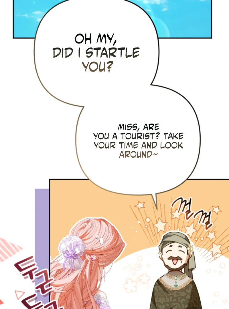 I Will Pay the Price for Deceiving You With My Life Chapter 30 - Page 72