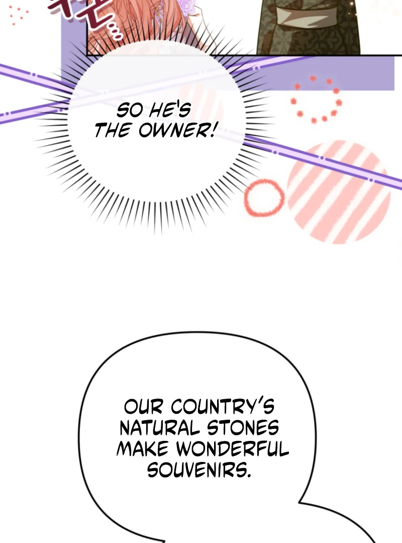 I Will Pay the Price for Deceiving You With My Life Chapter 30 - Page 73