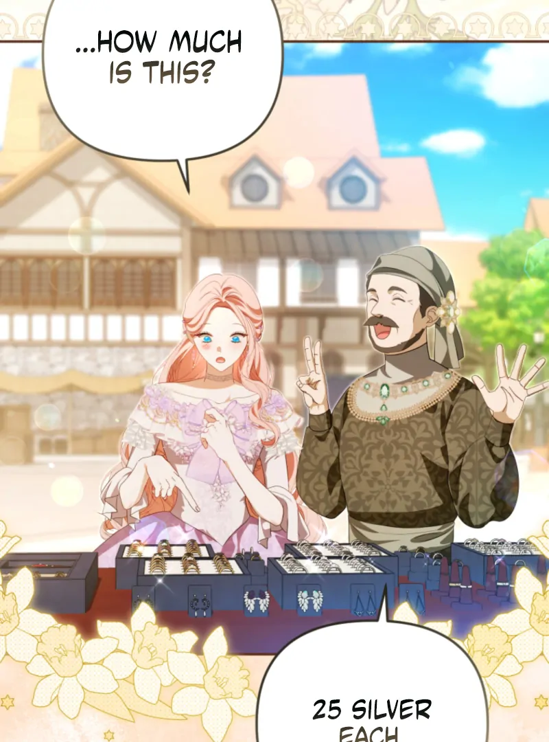 I Will Pay the Price for Deceiving You With My Life Chapter 30 - Page 82