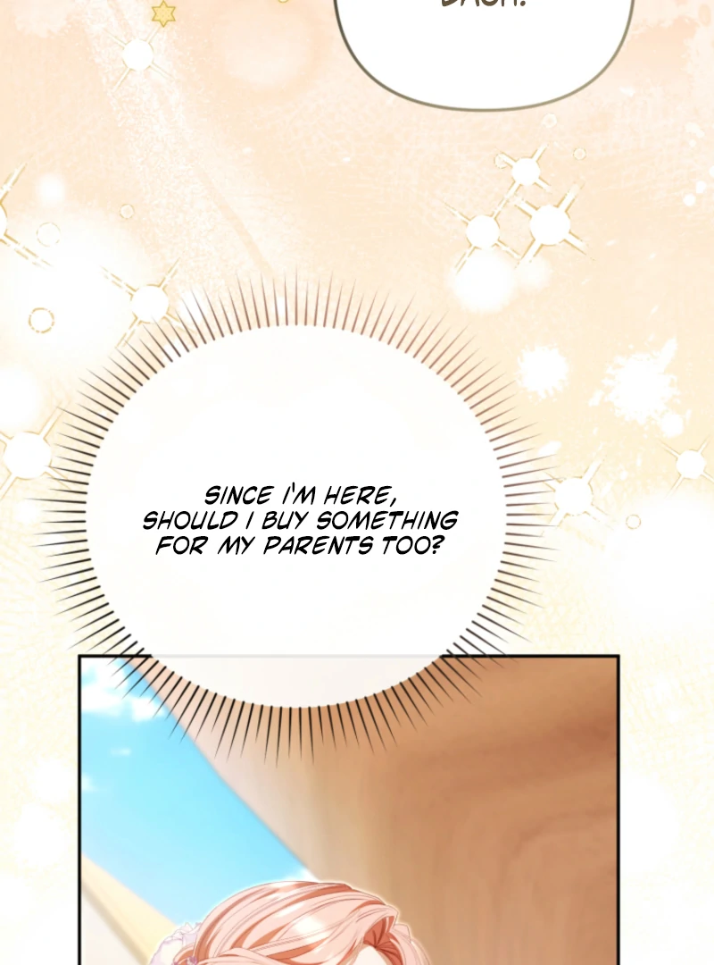 I Will Pay the Price for Deceiving You With My Life Chapter 30 - Page 83