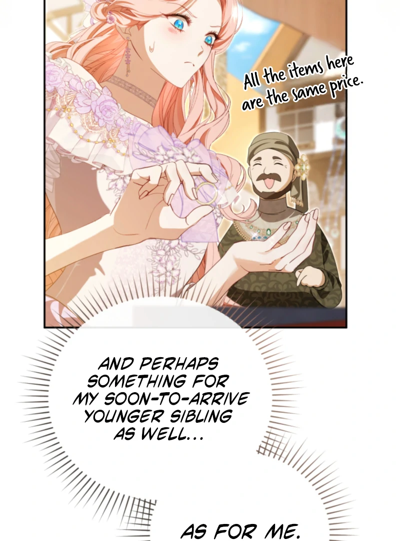 I Will Pay the Price for Deceiving You With My Life Chapter 30 - Page 84