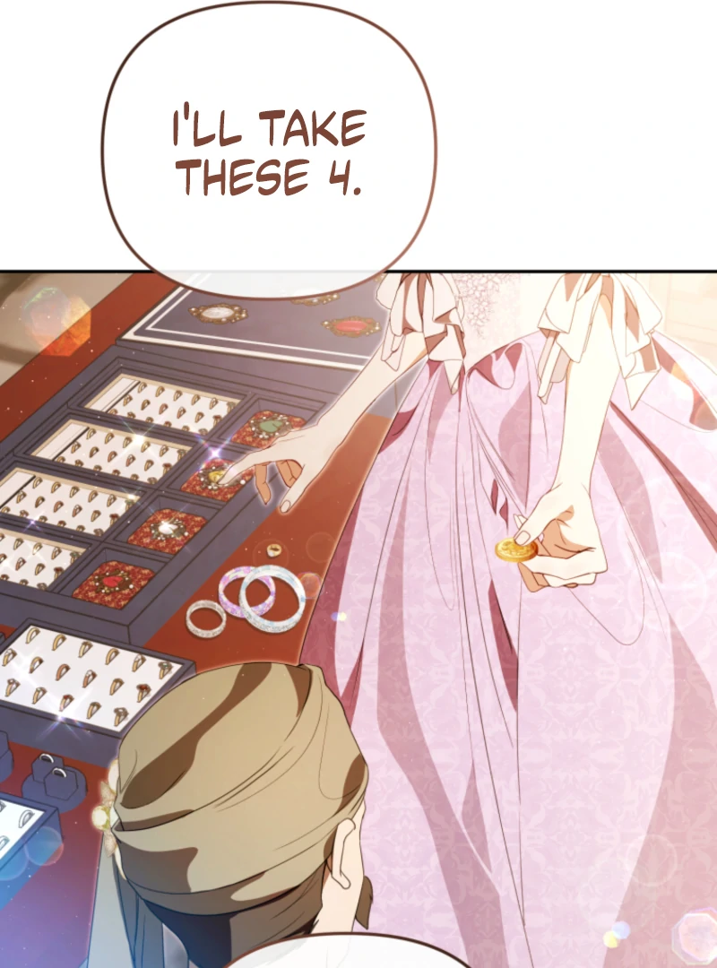 I Will Pay the Price for Deceiving You With My Life Chapter 30 - Page 89