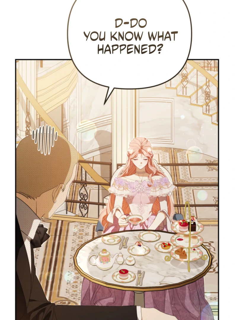 I Will Pay the Price for Deceiving You With My Life Chapter 30 - Page 9