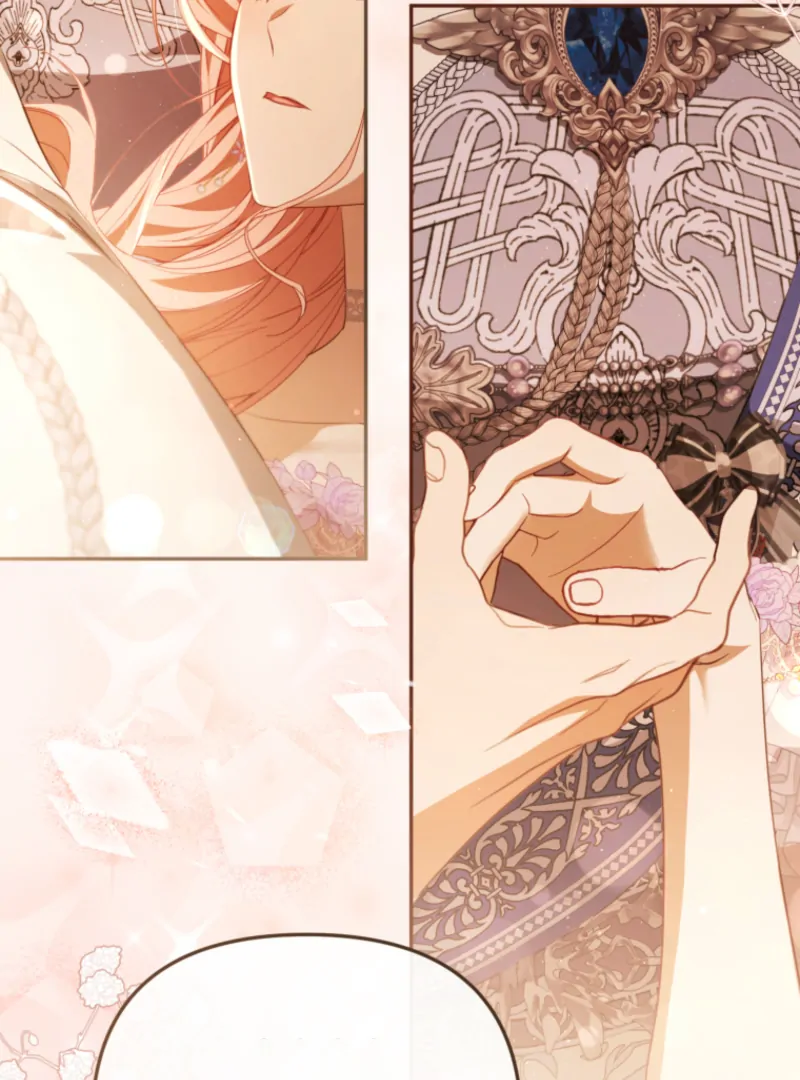 I Will Pay the Price for Deceiving You With My Life Chapter 30 - Page 97