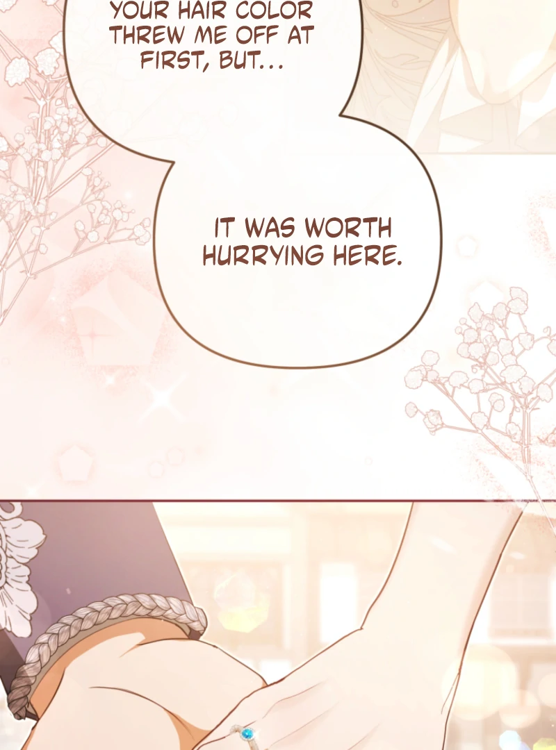 I Will Pay the Price for Deceiving You With My Life Chapter 30 - Page 98