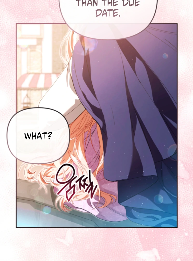 I Will Pay the Price for Deceiving You With My Life Chapter 31 - Page 107