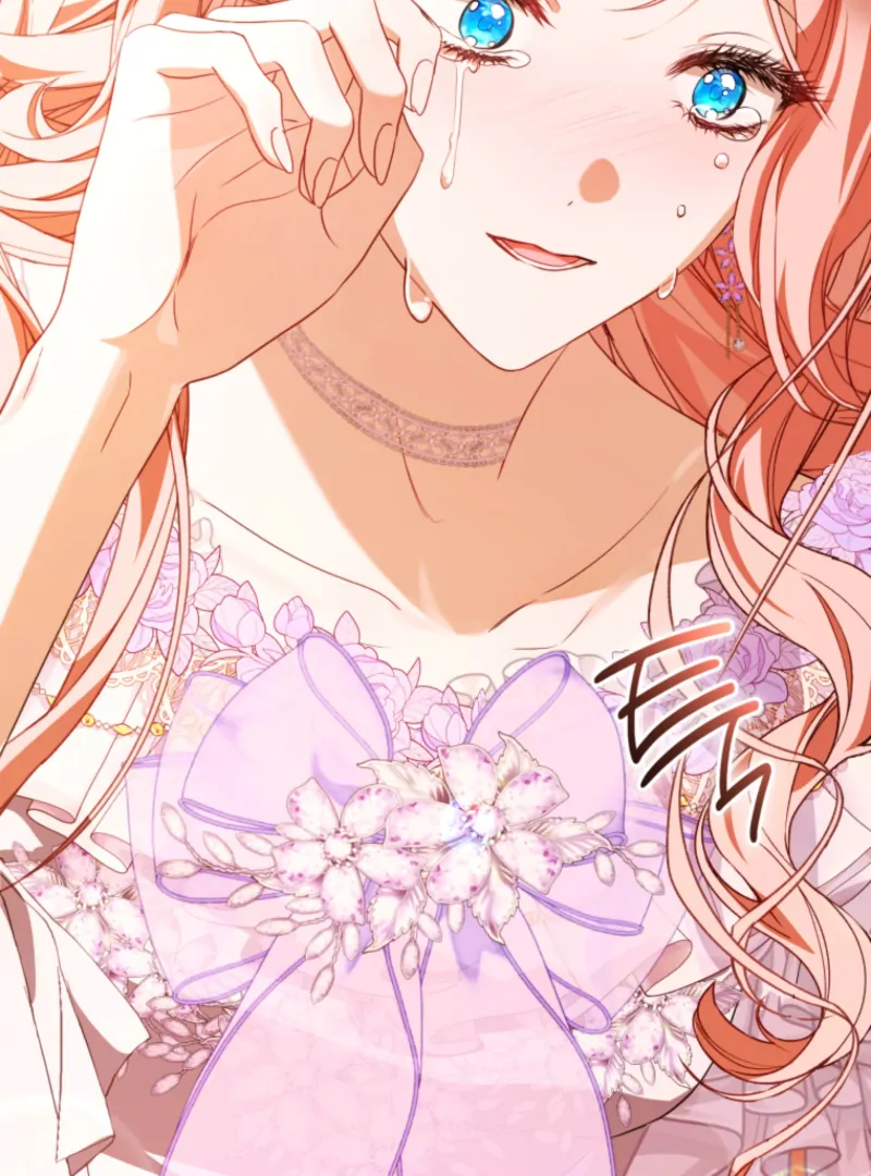 I Will Pay the Price for Deceiving You With My Life Chapter 31 - Page 116