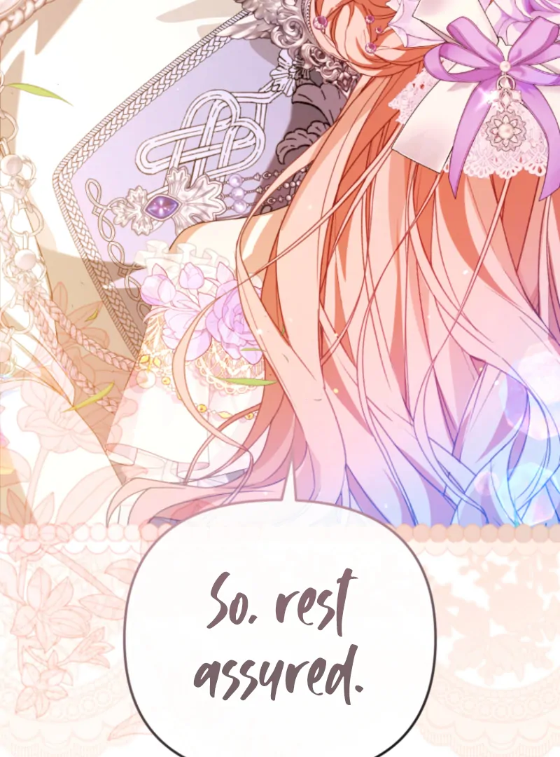 I Will Pay the Price for Deceiving You With My Life Chapter 31 - Page 122