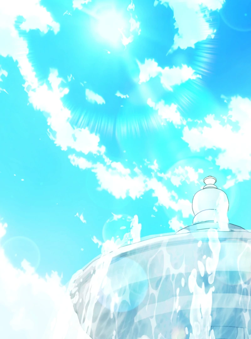 I Will Pay the Price for Deceiving You With My Life Chapter 31 - Page 124