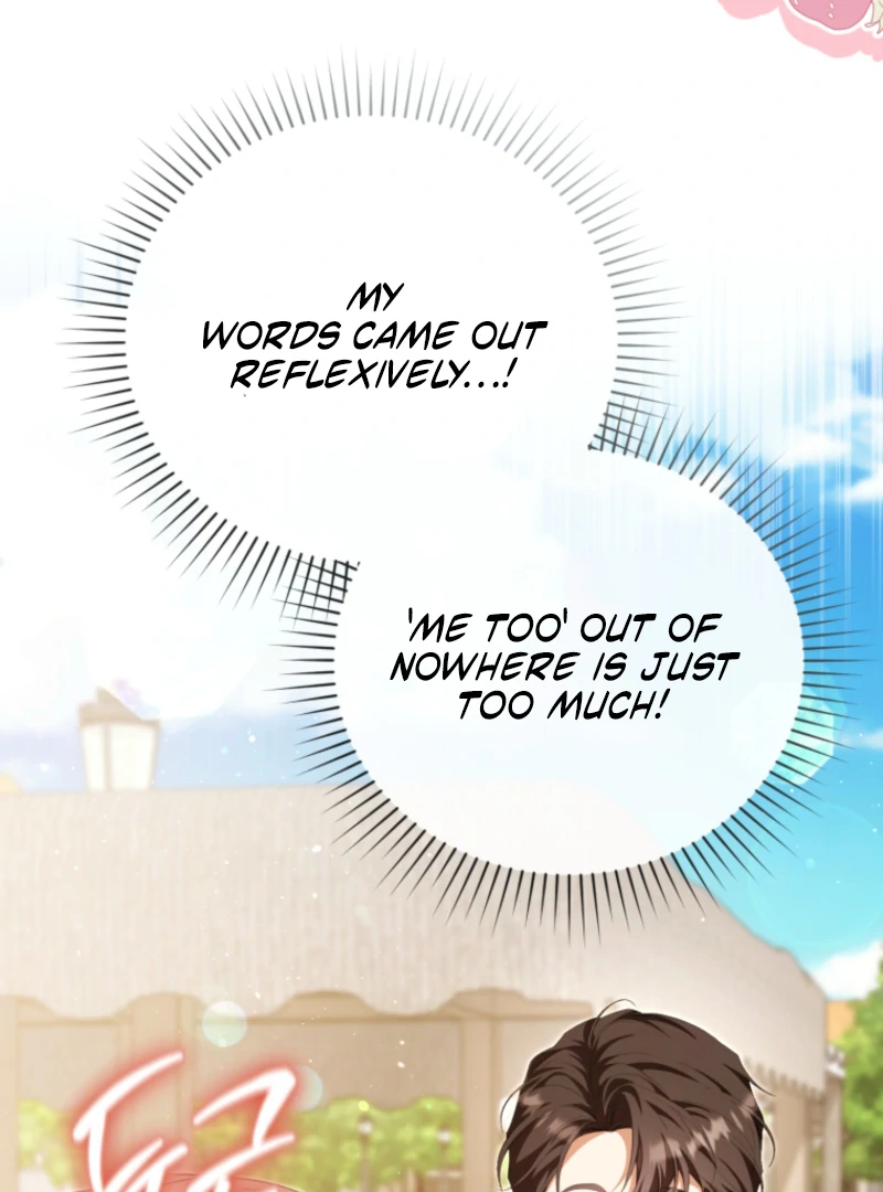 I Will Pay the Price for Deceiving You With My Life Chapter 31 - Page 3