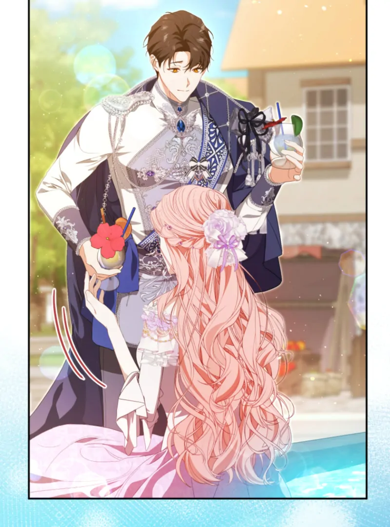 I Will Pay the Price for Deceiving You With My Life Chapter 31 - Page 32