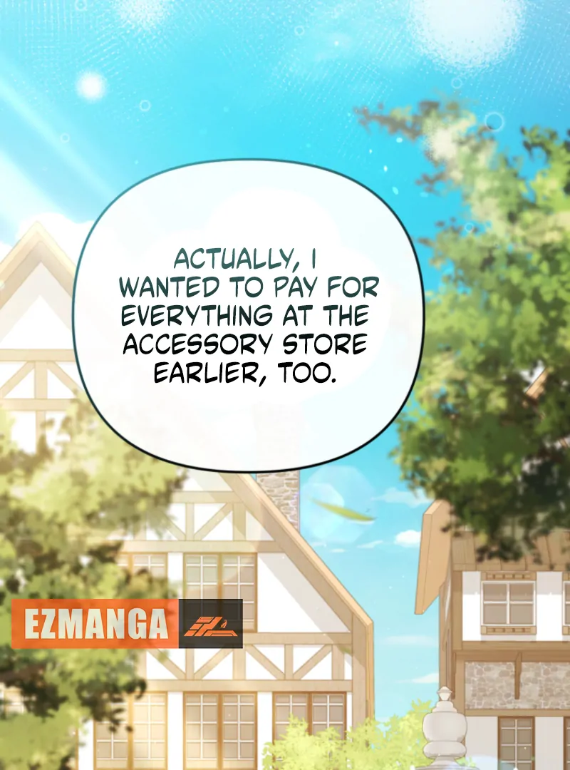 I Will Pay the Price for Deceiving You With My Life Chapter 31 - Page 33