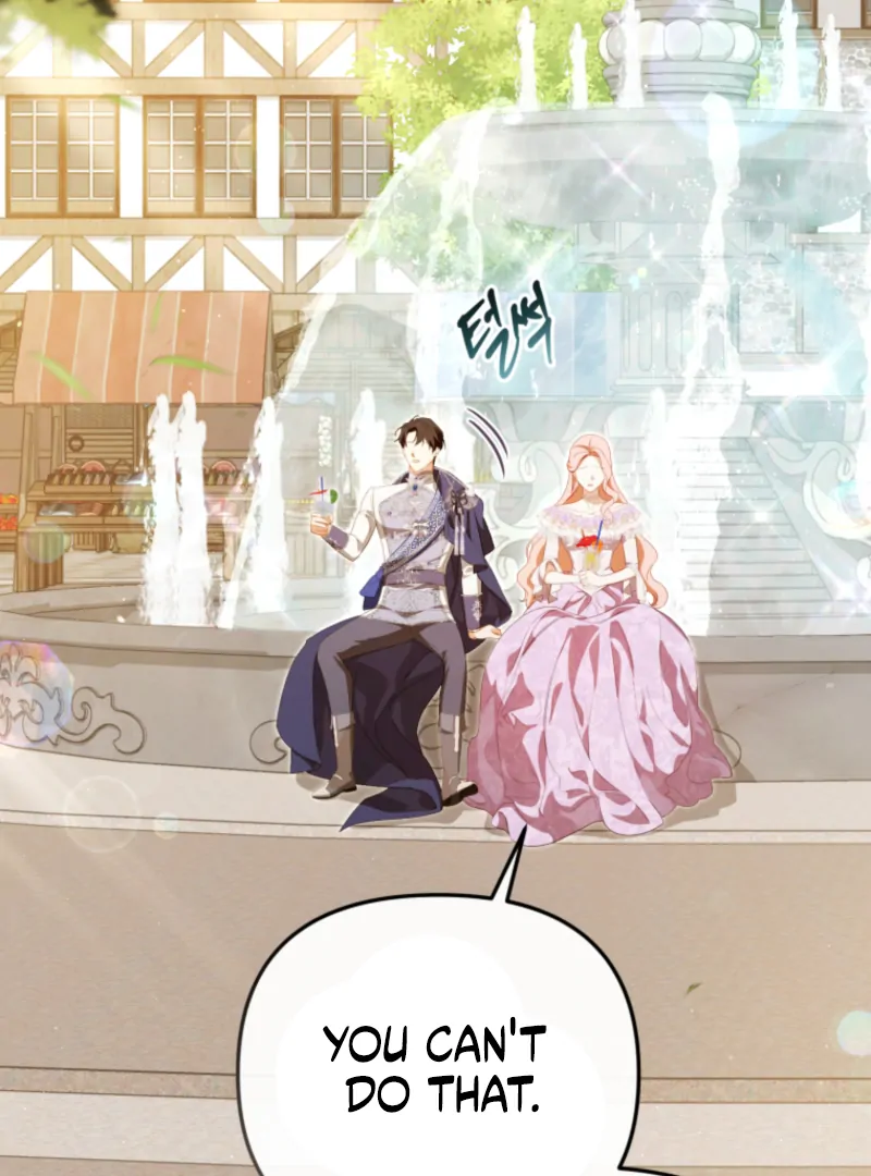 I Will Pay the Price for Deceiving You With My Life Chapter 31 - Page 34