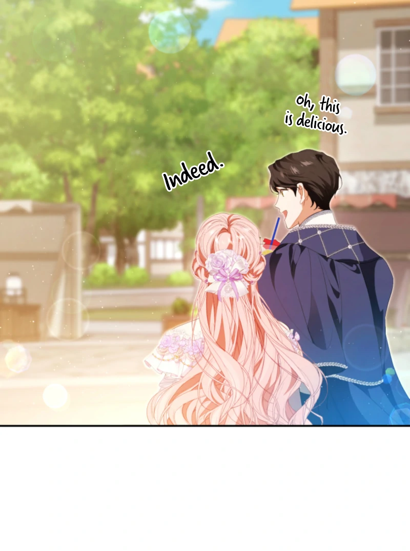 I Will Pay the Price for Deceiving You With My Life Chapter 31 - Page 38