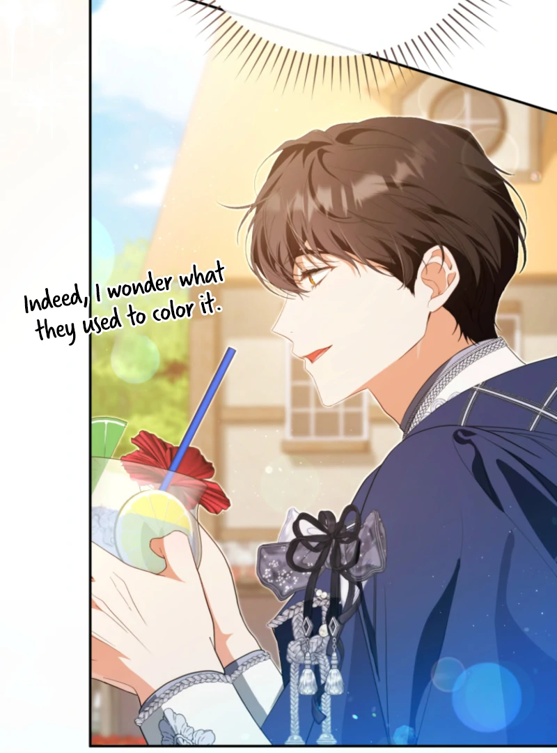 I Will Pay the Price for Deceiving You With My Life Chapter 31 - Page 41