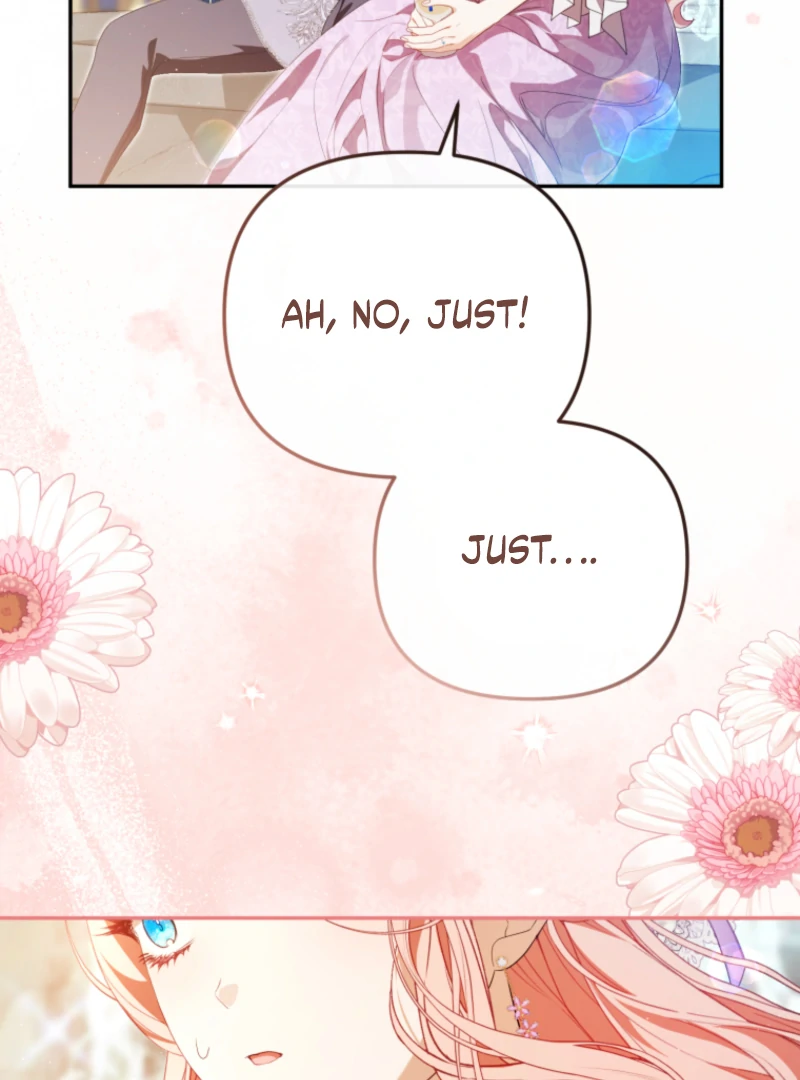 I Will Pay the Price for Deceiving You With My Life Chapter 31 - Page 45