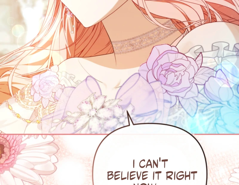 I Will Pay the Price for Deceiving You With My Life Chapter 31 - Page 46