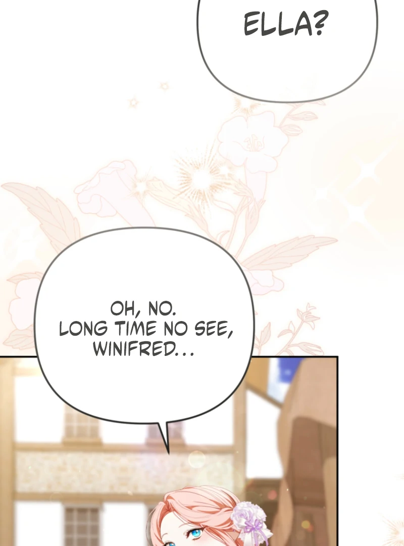 I Will Pay the Price for Deceiving You With My Life Chapter 31 - Page 5