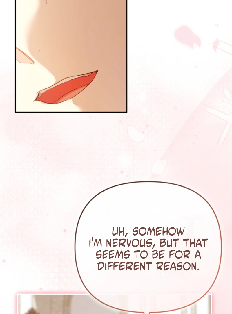 I Will Pay the Price for Deceiving You With My Life Chapter 31 - Page 52