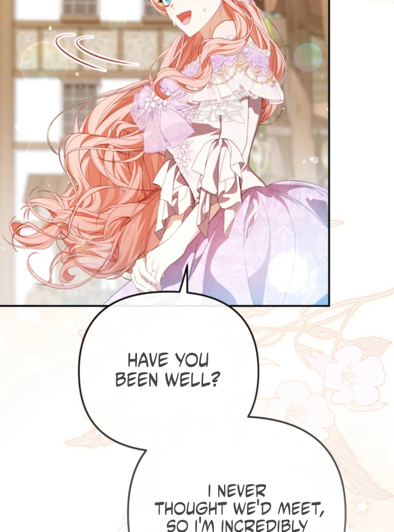 I Will Pay the Price for Deceiving You With My Life Chapter 31 - Page 6