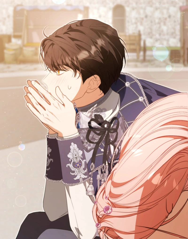 I Will Pay the Price for Deceiving You With My Life Chapter 31 - Page 68