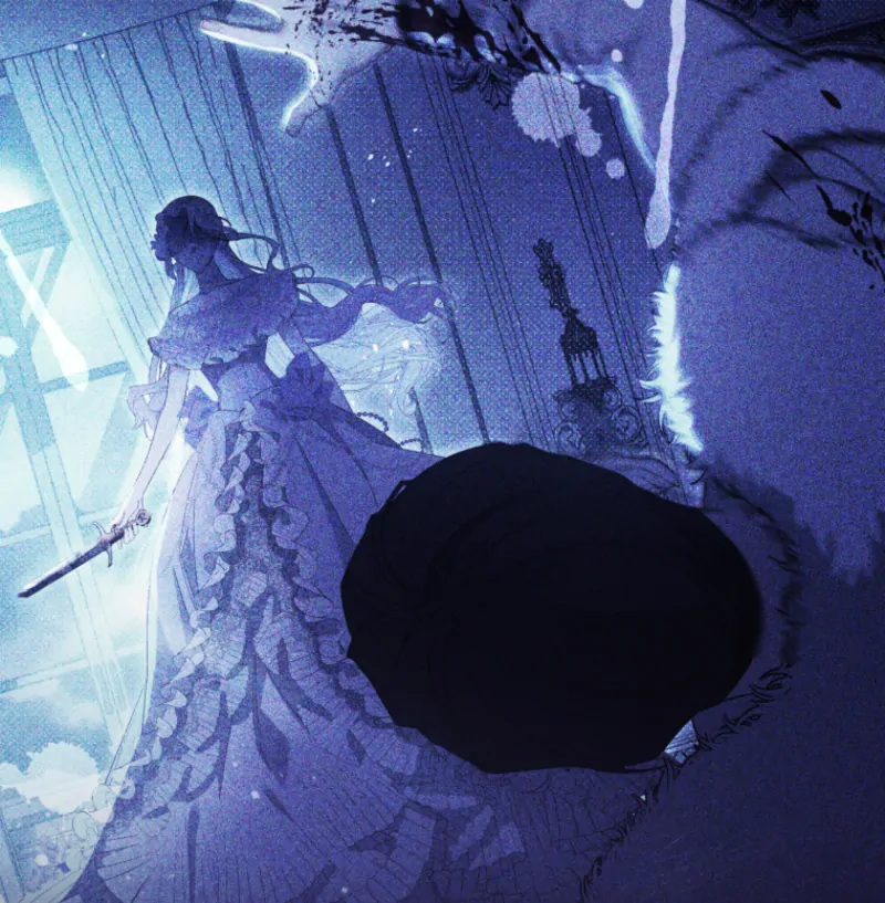 I Will Pay the Price for Deceiving You With My Life Chapter 31 - Page 84