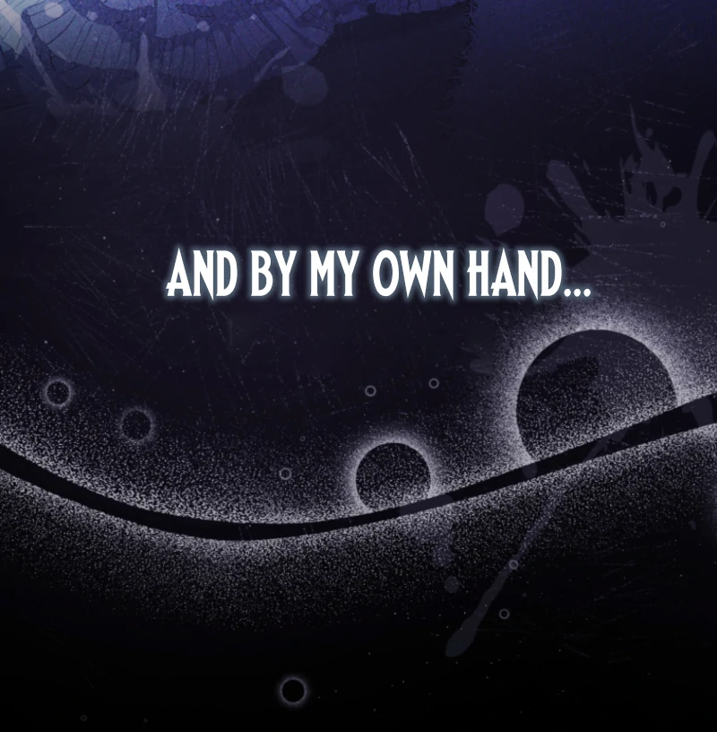 I Will Pay the Price for Deceiving You With My Life Chapter 31 - Page 85