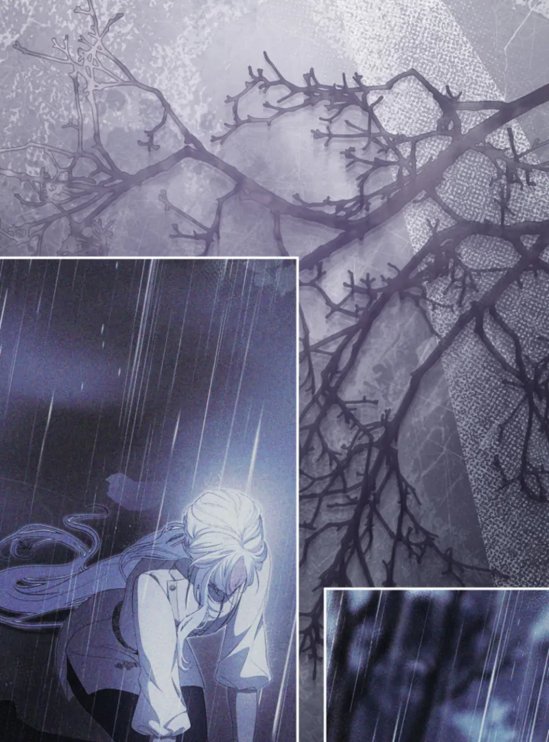 I Will Pay the Price for Deceiving You With My Life Chapter 31 - Page 90