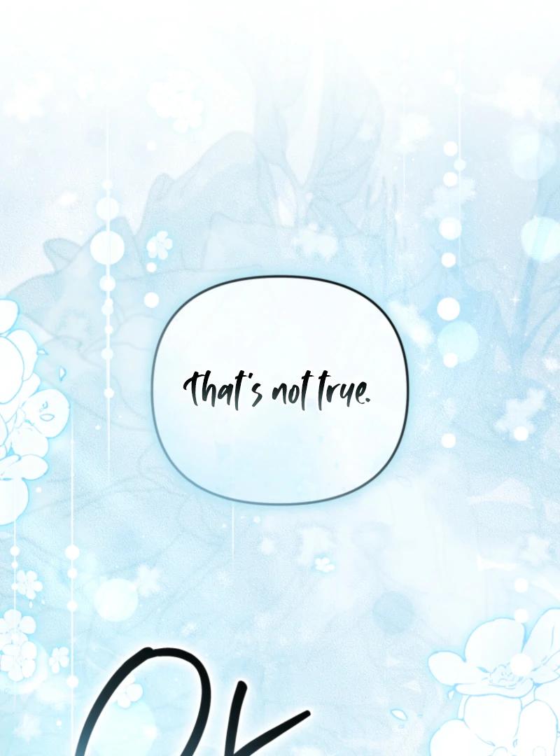 I Will Pay the Price for Deceiving You With My Life Chapter 31 - Page 97