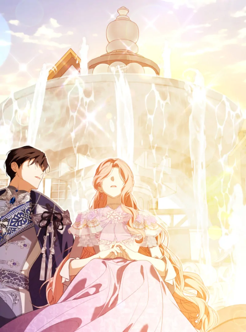 I Will Pay the Price for Deceiving You With My Life Chapter 32 - Page 100