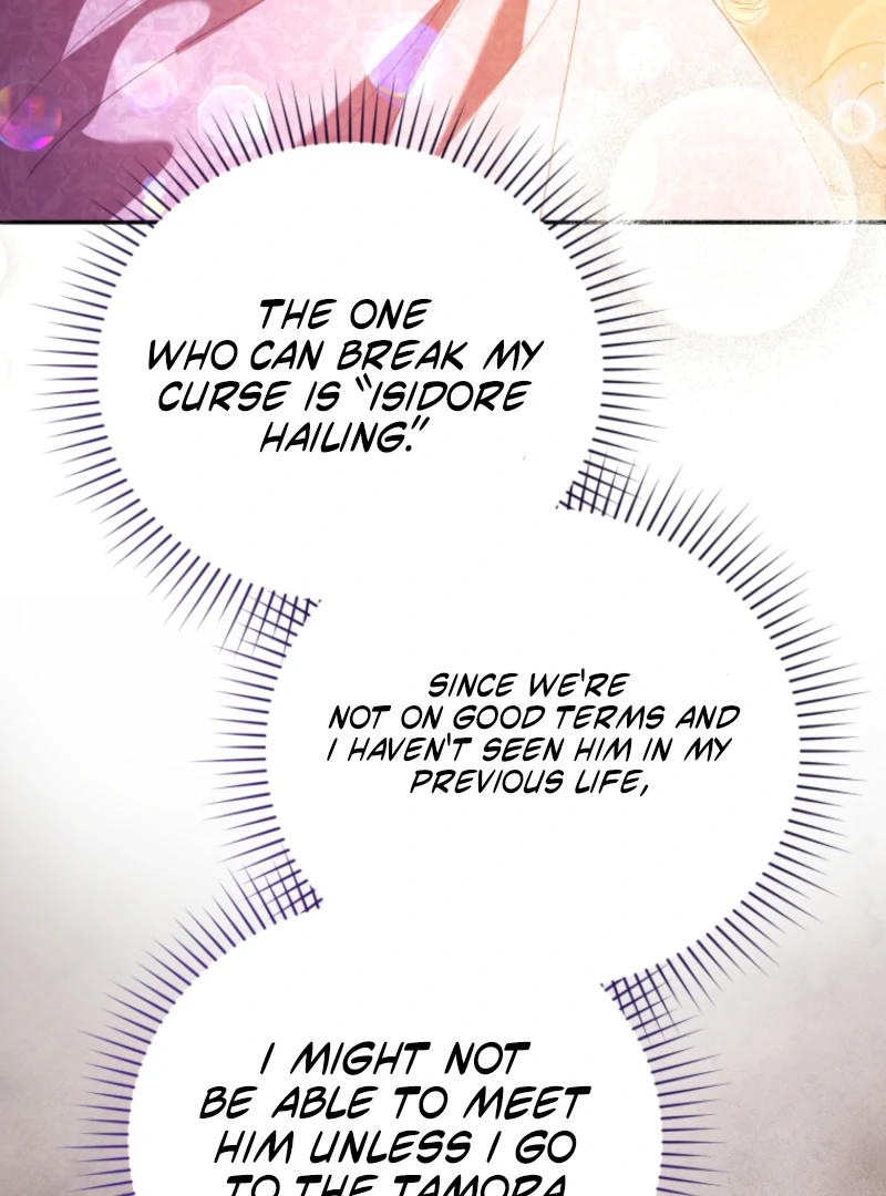 I Will Pay the Price for Deceiving You With My Life Chapter 32 - Page 101