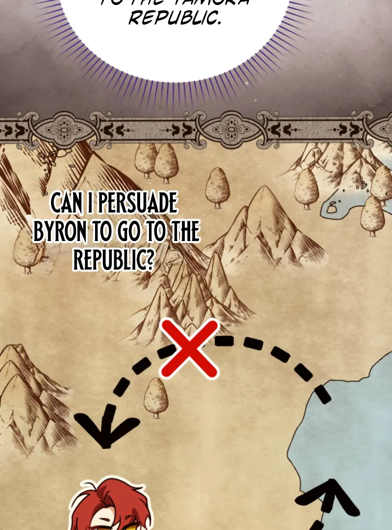 I Will Pay the Price for Deceiving You With My Life Chapter 32 - Page 102