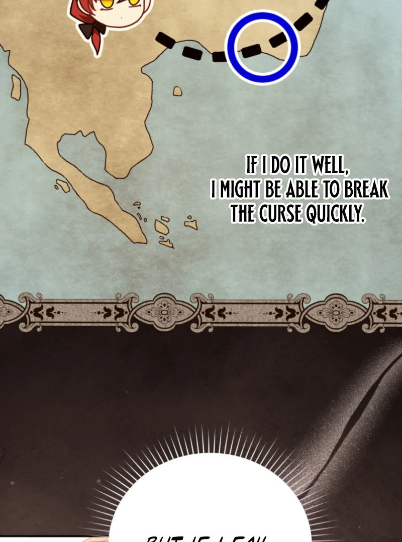 I Will Pay the Price for Deceiving You With My Life Chapter 32 - Page 103