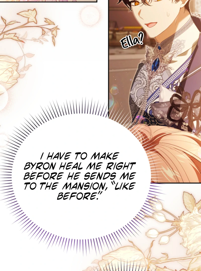 I Will Pay the Price for Deceiving You With My Life Chapter 32 - Page 105