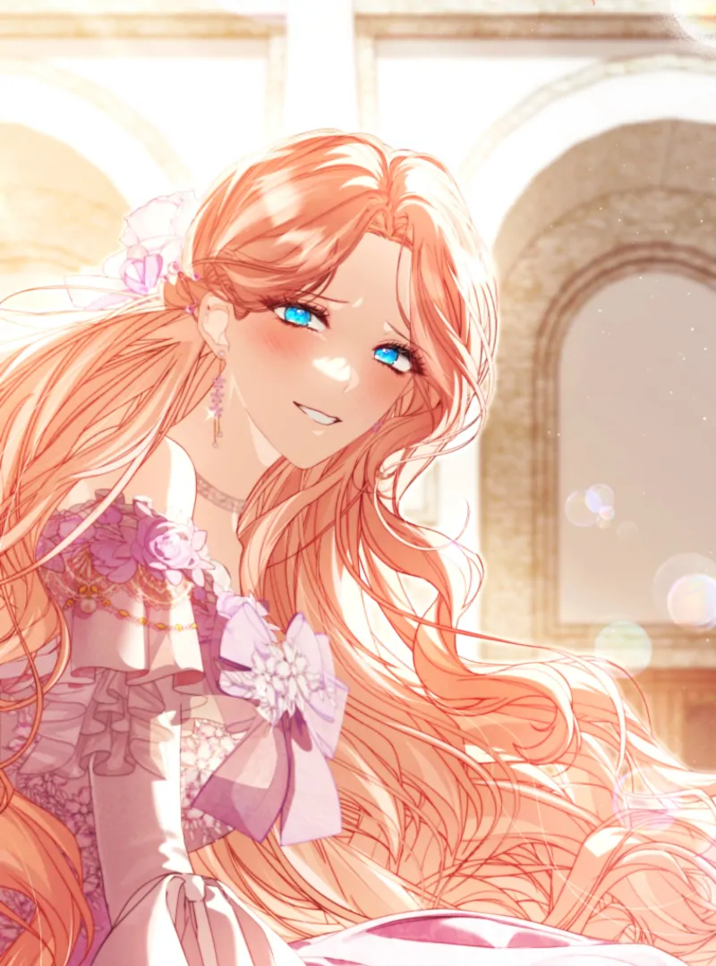 I Will Pay the Price for Deceiving You With My Life Chapter 32 - Page 117