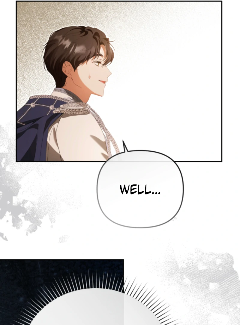 I Will Pay the Price for Deceiving You With My Life Chapter 32 - Page 21