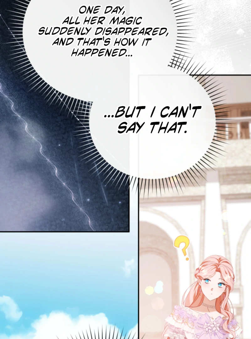 I Will Pay the Price for Deceiving You With My Life Chapter 32 - Page 22