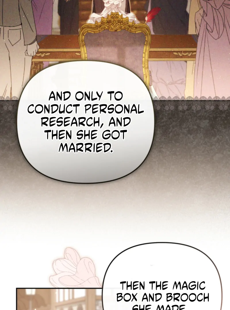 I Will Pay the Price for Deceiving You With My Life Chapter 32 - Page 31