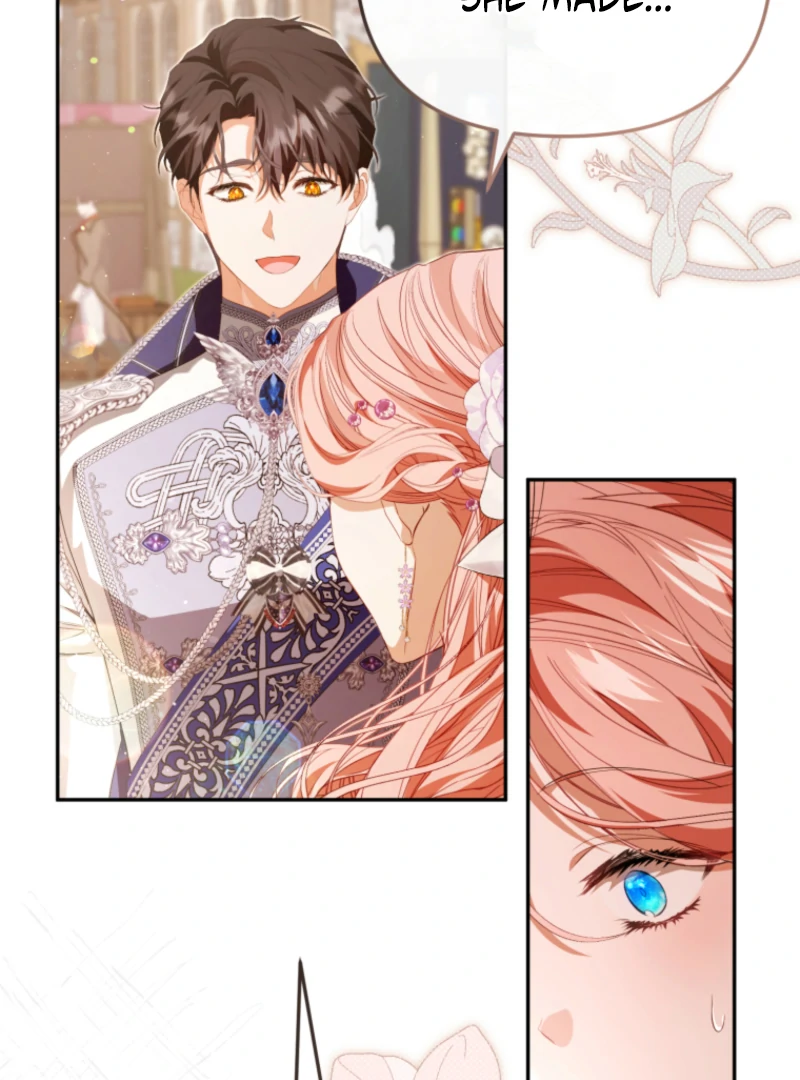 I Will Pay the Price for Deceiving You With My Life Chapter 32 - Page 32