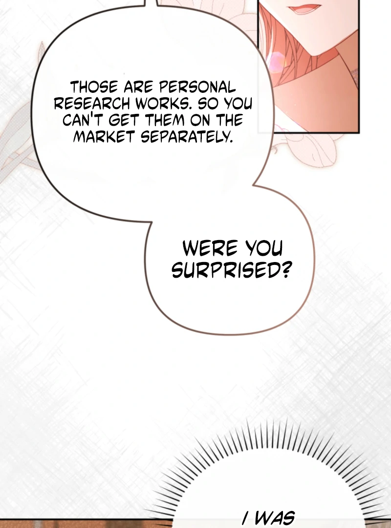 I Will Pay the Price for Deceiving You With My Life Chapter 32 - Page 33