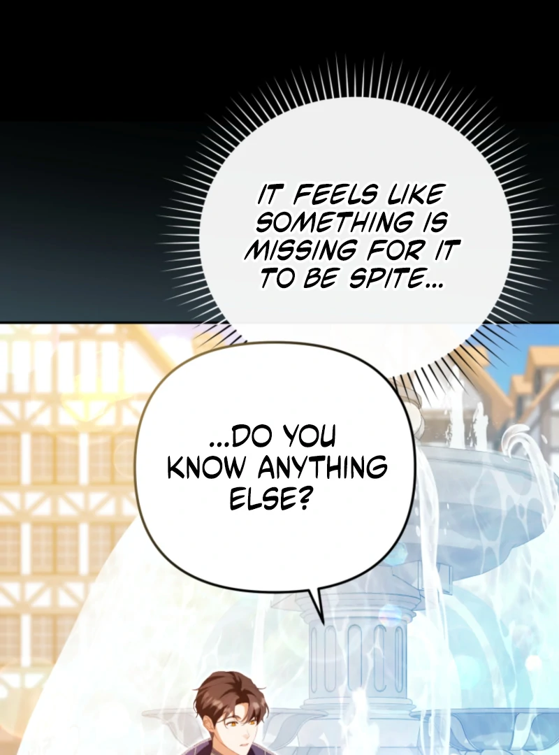 I Will Pay the Price for Deceiving You With My Life Chapter 32 - Page 39