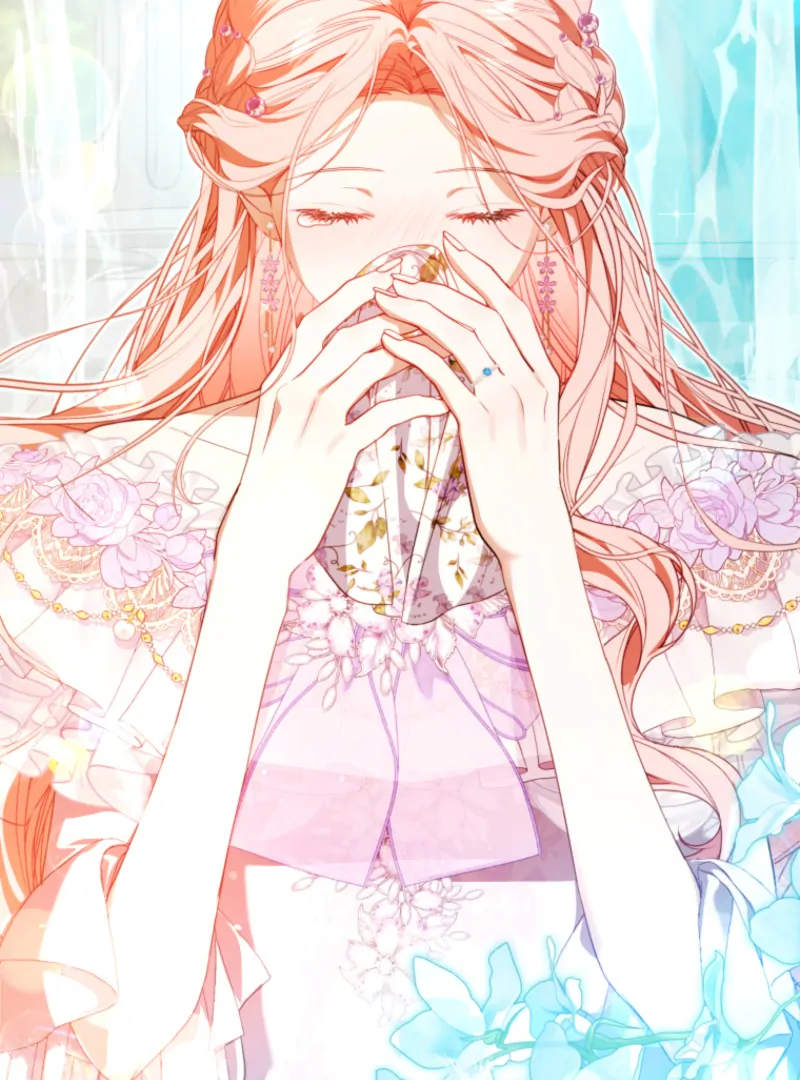 I Will Pay the Price for Deceiving You With My Life Chapter 32 - Page 4