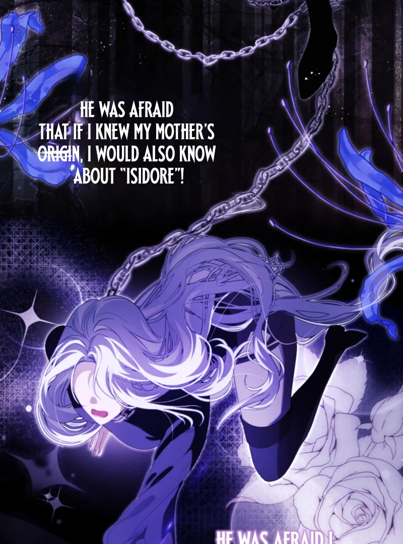 I Will Pay the Price for Deceiving You With My Life Chapter 32 - Page 52