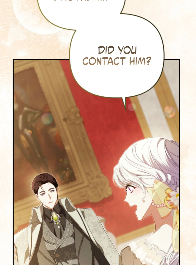 I Will Pay the Price for Deceiving You With My Life Chapter 32 - Page 62