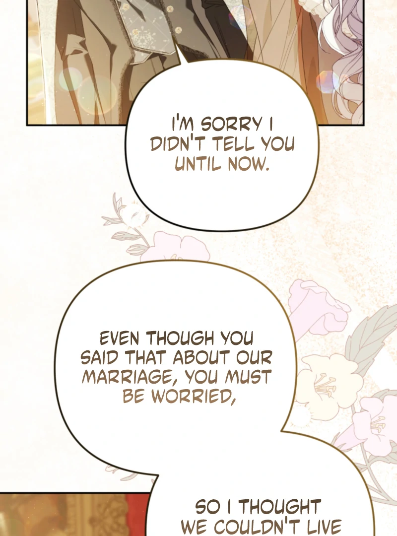 I Will Pay the Price for Deceiving You With My Life Chapter 32 - Page 63