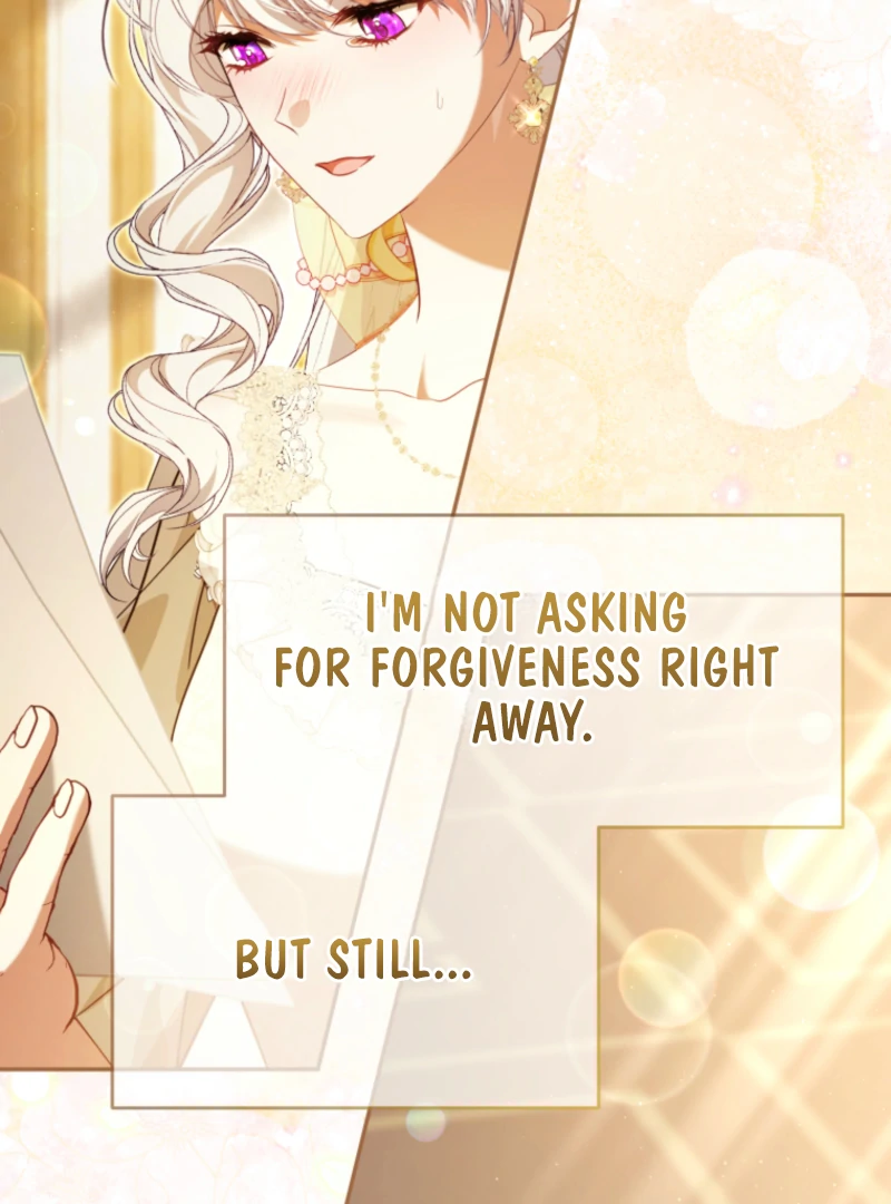 I Will Pay the Price for Deceiving You With My Life Chapter 32 - Page 75